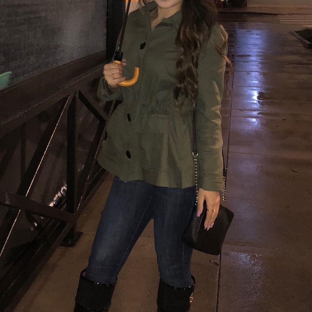 Kate Spade Jacket